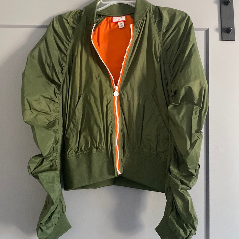 Hunter Jacket - XS